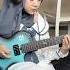 Kokoronashi Guitar Cover