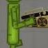 MPG Boombox BloodPop