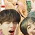 Boy With Luv X Idol BTS Mashup
