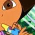 Даша путешественница Все песни из Даши путешественницы за 240 минут Nick Jr Cyrillic