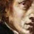 Chopin Revolutionary Etude