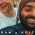 Sapphire Slowed Reverb Ed Sheeran Arijit Singh Yogesh Koli Lofi Canada Song 2025 Jukebox