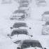 Chaos In South Africa Today Snow Storm Floods Buried Homes Cars In Eastern Cape
