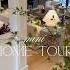 A Mini Tour Of Our Home And Decor Homeinspo Interiordesign Homedecor