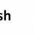 How To Pronounce Z C S Zh Ch Sh R In Chinese