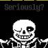 Undertale Yellow MEGALOVANIA