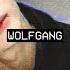 Stray Kids Wolfgang Slowed Reverb