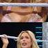Natalya Didn T Seem Too Pleased With Maxxine Dupri