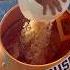 Using A Cement Mixer To Make A Massive Chocolate Chip Cookie