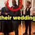Man Confronts Cheating Wife At Wedding