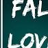 Céline Dion Falling In Love Again Lyrics