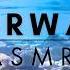 Immersive ASMR Underwater Trickles And Bubbling To Soothe Your Mind 4K