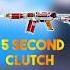 5 Second Clutch S12k Soloprime Desi Playz Bgmi Battlegroundsmobileindia Blasterop13