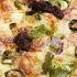 Pizza No Hands Touch Pizza Liquid Dough Pizza Shorts Pizzarecipe
