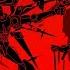 The World Looks White Red Mix ULTRAKILL
