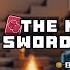 THE NEW BEST SWORD LOADOUT Roblox Block Tales