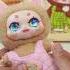Cuteness Overload From The Kimmon I M MiMON Series Kimmon PlushUnboxing BlindBoxSeries Calembou