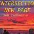 Intersection Tokyo NEW PAGE Lyrics SUB INDONESIA By Cubby Cat7320