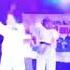Armadam Aavesham Dance Performance