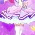 1080p Precure My Evolution Cure Friendy Transformation