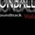 Bruce Faulconer DBZ Volume 1 Vegeta Powers Up