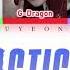 BIGBANG 빅뱅 Fantastic Baby Color Coded Lyrics Han Rom Eng