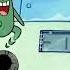 Plankton Messes With Krabs S Thermostat