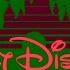 Walt Disney Television Playhouse Disney Effects 2