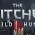 The Witcher 3 Wild Hunt Relaxing Music Rain Thunder Sounds