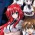 Highschool DxD Season 2 Theme Song With Lyrics