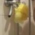 Shower Hose Gulping