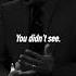 Don T Worry About The People GWFM