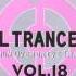 Tunnel Trance Force Vol 18 CD1 ISDN Mix