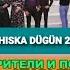 AHISKA DÜGÜN 5 GULISTAN 2021 Ахыска той турецкая свадьба