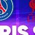 PSG LIVERPOOL LIVE ALLEZ PARIS ON CROIT EN VOUS LIGUE DES CHAMPIONS UCL LDC