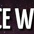 Dizzee Rascal Dance Wiv Me Lyrics Speed Up Come Dance With Me I See You Glance At Me