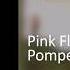 Pink Floyd Echoes Part 2 Pompeii Vinyl