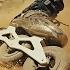 Best Of OFF ROAD Skating POWERSLIDE Skates Compilation