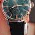 Argos Apollo 3 Automatic Constellation Blue Silver Unboxing