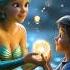 The Golden Mermaid And The Last Child The Story Of An Untold River Shorts Ai