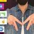 Heuss L Enfoiré Moulaga TikTok Trend Challenge Dance Tutorial TAKAHARU Emoji Shorts