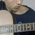 Linkin Park New Divide Fingerstyle Guitar Cover