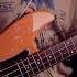 Santana Well All Right Bass Cover With Tab Notation