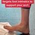 Exercises For Flat Feet
