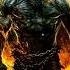 Disturbed The Night Guitar Backing Track