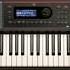 Roland Juno DS 88 Ala Bianca Cover
