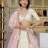 5 Quick Dupatta Drapes Dupattastyling Lehengacholi Fashiontips