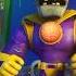 Super Brainz Is Crazy In Garden Warfare 2