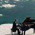 Playing Piano On An Iceberg Shorts