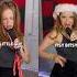 Bava HALLOWEEN OR CHRISTMAS Itsy Bitsy BAVA Vs BAVA